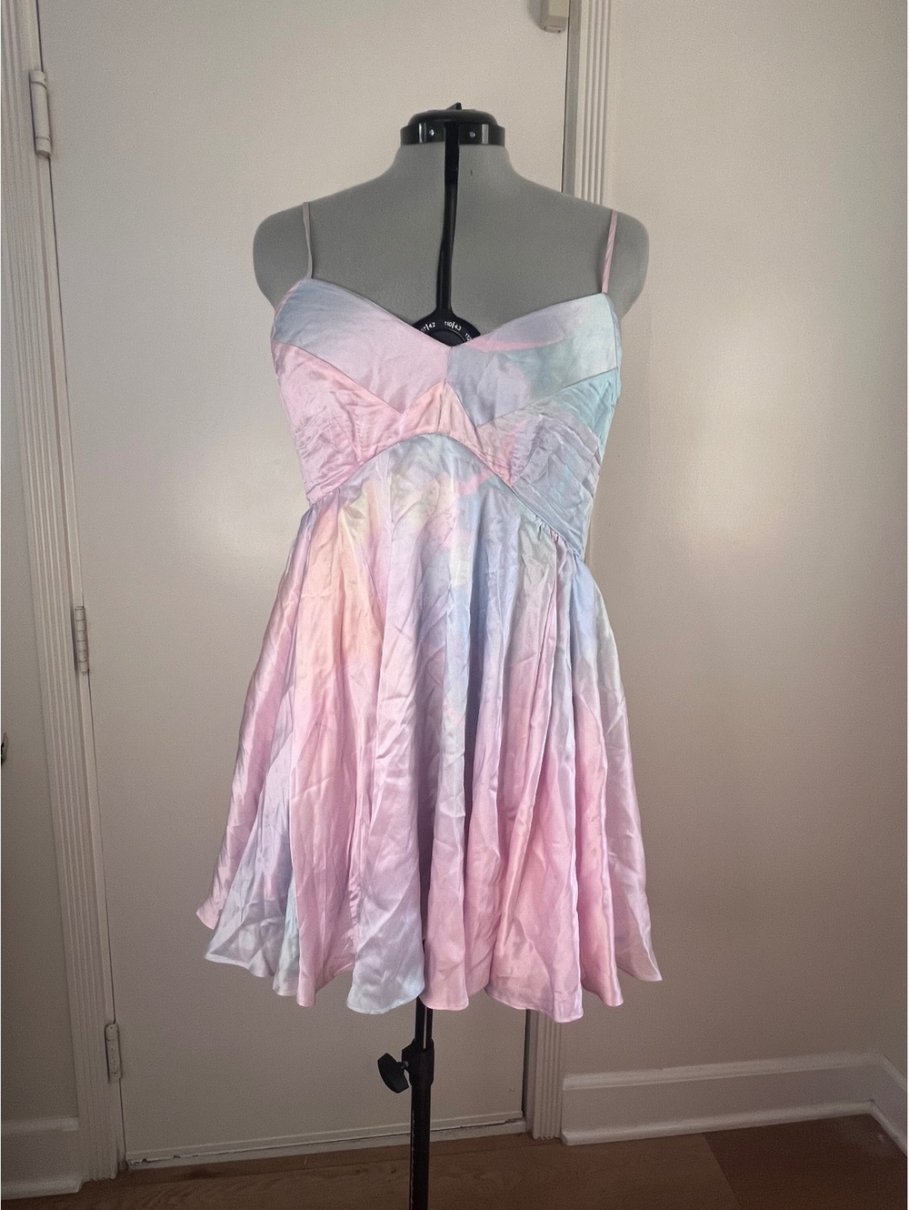 Shine slip